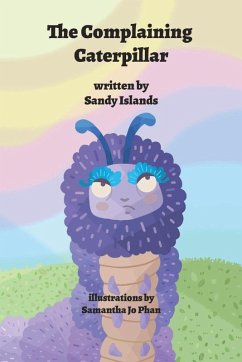 Cover The Complaining Caterpillar