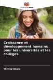 Croissance et développement humains pour les universités et les collèges
