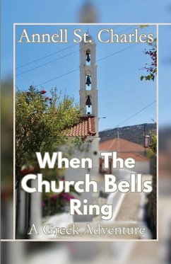 Cover When the Church Bells Ring