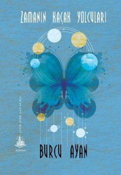 Cover Zamanin Kacak Yolculari