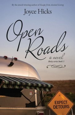 Open Roads - Hicks, Joyce