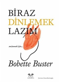 Cover Biraz Dinlemek Lazim