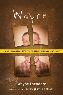 Cover Wayne