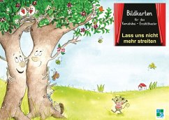 Lass uns nicht mehr streiten - Momm, Helga