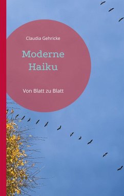 Cover Moderne Haiku