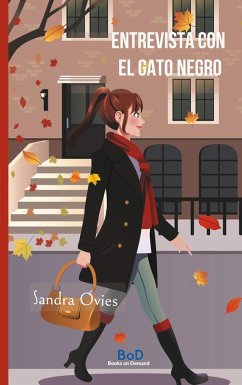 Entrevista con El Gato Negro Entrevista con El Gato Negro