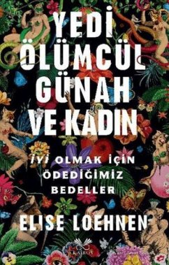 Cover Yedi Ölümcül Günah ve Kadin