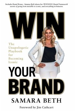 Win Your Brand - Beth, Samara