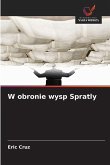 W obronie wysp Spratly