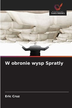 Cover W obronie wysp Spratly