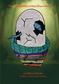 Cover Der Bauchtaschenbewohner