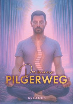 Cover Der innere Pilgerweg