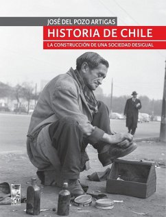 Cover Historia de Chile