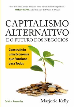 Cover CAPITALISMO ALTERNATIVO E O FUTURO DOS NEGÓCIOS