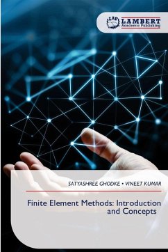 Cover Finite Element Methods: Introduction and Concepts