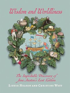 Cover Wisdom and Worldliness