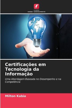 Certificações em Tecnologia da Informação - Kabia, Milton
