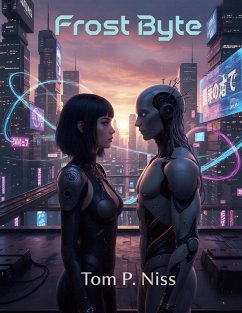 Cover Frost Byte