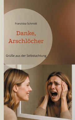 Cover Danke, Arschlöcher