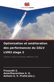 Optimisation et amélioration des performances du GSLV LVM3 stage 2