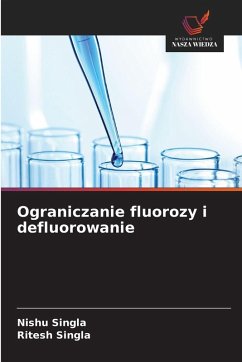 Cover Ograniczanie fluorozy i defluorowanie