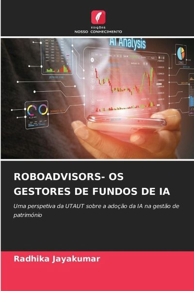 ROBOADVISORS- OS GESTORES DE FUNDOS DE IA