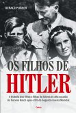OS FILHOS DE HITLER