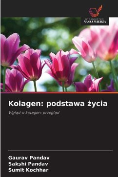 Cover Kolagen: podstawa ¿ycia