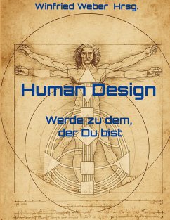 Cover Human Design