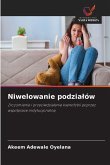 Niwelowanie podzia¿ów