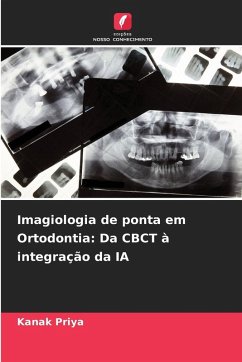 Cover Imagiologia de ponta em Ortodontia: Da CBCT à integração da IA