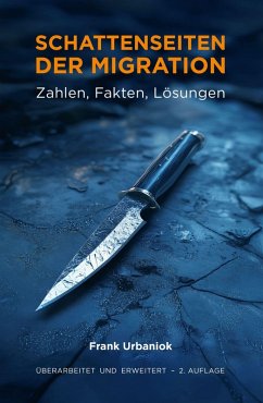 Schattenseiten der Migration: Zahlen, Fakten, Lösungen - Urbaniok, Frank Schattenseiten der Migration: Zahlen, Fakten, Lösungen - Urbaniok, Frank