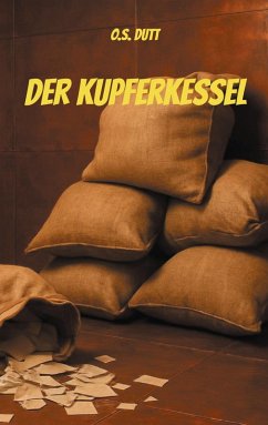 Cover Der Kupferkessel