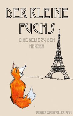 Cover DER KLEINE FUCHS