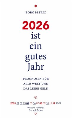 Cover 2026 ist ein gutes Jahr