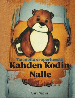 Kahden kodin nalle - Närvä, Sari