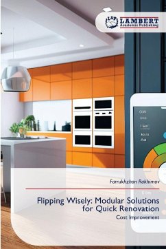 Cover Flipping Wisely: Modular Solutions for Quick Renovation