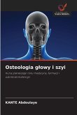Osteologia g¿owy i szyi