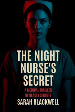 Cover The Night Nurse's Secret