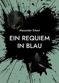 Cover EIN REQUIEM IN BLAU
