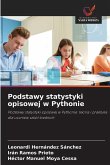 Podstawy statystyki opisowej w Pythonie