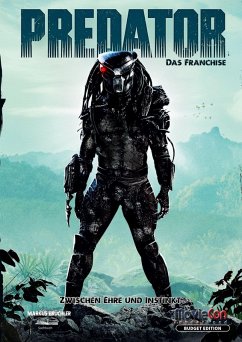 Cover Predator - Das Franchise: Zwischen Ehre und Instinkt (Budget Edition by MovieCon)