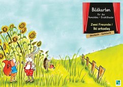 Zwei Freunde - Momm, Helga