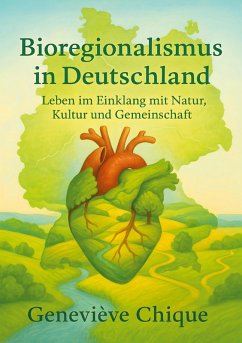 Bioregionalismus in Deutschland - Chique, Geneviève Bioregionalismus in Deutschland - Chique, Geneviève