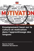 Enseignement basé sur la culture et motivation dans l'apprentissage des langues