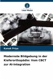 Modernste Bildgebung in der Kieferorthopädie: Vom CBCT zur AI-Integration