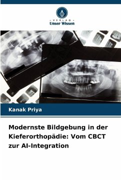 Cover Modernste Bildgebung in der Kieferorthopädie: Vom CBCT zur AI-Integration