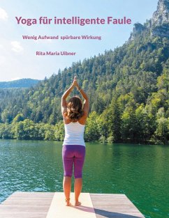 Cover Yoga für intelligente Faule