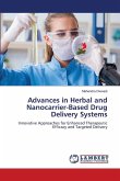 Advances in Herbal and Nanocarrier-Based Drug Delivery Systems