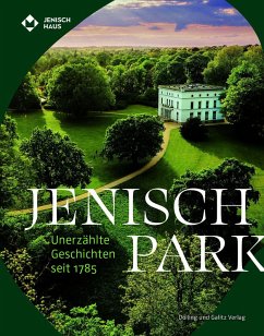 Cover Jenischpark